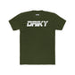 Driky Sport - Simple Cotton Crew Tee