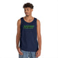 Driky Sport - Green Monkey - Tank Top