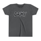 Youth Driky Rough Ryder - OG Short Sleeve Tee