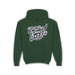 Driky Life - OG - Youth Heavy Blend Hoodie