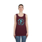 Drikyz Good Guys Finish Last - Blue Brain - Tank Top