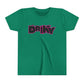 Youth Get Driky - Pinkerton Short Sleeve Tee