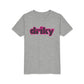 Youth Driky Wear - Pinkerton Short Sleeve Tee