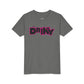 Youth Get Driky - Pinkerton Short Sleeve Tee