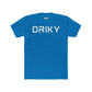 Driky Stud Muffin - Simple Cotton Crew Tee