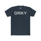 Driky Stud Muffin - Simple Cotton Crew Tee