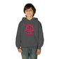 Driky King Nothing - Rose Blood - Youth Heavy Blend Hoodie