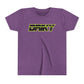Youth Driky Sport - Banana Sunshine Short Sleeve Tee
