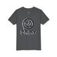 Youth Driky Die Happy - Blackout Short Sleeve Tee