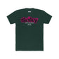 Driky ESTD Wear - Pinkerton Cotton Crew Tee