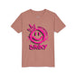 Youth Driky King Nothing - Pinkerton Short Sleeve Tee