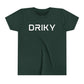 Youth Driky Stud Muffin - OG2 Short Sleeve Tee