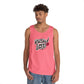 Driky Life - Rose Blood - Tank Top