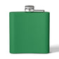 Get Driky Stainless Steel Flask - 6oz