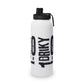 Driky 1 point 0 Bro - OG Stainless Steel Water Bottle, Sports Lid - 12oz/18oz/32oz