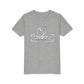 Youth Laugh at the World - White Night Short Sleeve Tee 26 Colors