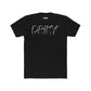 Driky Rough Ryder - Blackout Cotton Crew Tee
