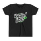 Youth Driky Life - Green Monkey Short Sleeve Tee 26 Colors