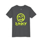Youth Driky Die Happy - Banana Sunshine Short Sleeve Tee