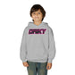 Driky Sport - Pinkerton - Youth Heavy Blend Hoodie