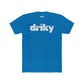 Driky Wear - OG2 Cotton Crew Tee