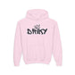 Driky Roy-al - OG - Youth Heavy Blend Hoodie