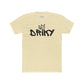 Driky Roy-al - Blackout Cotton Crew Tee