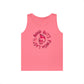 Drikyz Good Guys Finish Last - Rose Blood - Tank Top