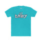 Driky Roy-al - OG2 Cotton Crew Tee