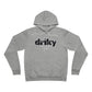 Driky Wear ESTD - OG Fleece Pullover Hoodie
