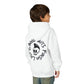 Drikyz Good Guys Finish Last - OG - (Back Print) Youth Heavy Blend Hoodie