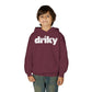 Driky Wear - Simple - Youth Heavy Blend Hoodie