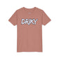Youth Driky Rough Ryder - OG2 Short Sleeve Tee