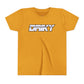 Youth Driky Sport - OG2 Short Sleeve Tee