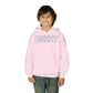 Drikyish - OG2 - Youth Heavy Blend Hoodie