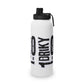 Driky 1 point 0 Bro - OG Stainless Steel Water Bottle, Sports Lid - 12oz/18oz/32oz