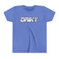 Youth Driky Sport - OG2 Short Sleeve Tee