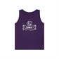Driky Laugh at the World - Simple - Tank Top