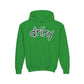 Limp Driky - OG - Youth Heavy Blend Hoodie