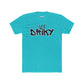 Driky Roy-al - OG Cotton Crew Tee