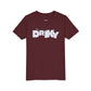 Youth Get Driky - White Night Short Sleeve Tee