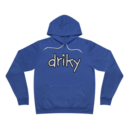 Limp Driky - OG2 Fleece Pullover Hoodie