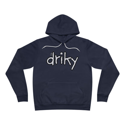 Limp Driky - OG2 Fleece Pullover Hoodie