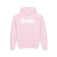 Get Driky - Simple - Youth Heavy Blend Hoodie