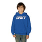 Driky Sport - White Night - Youth Heavy Blend Hoodie