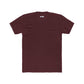 Driky 1 point 0 Bro - Banana Sunshine - Back Print Cotton Crew Tee