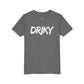 Youth Driky Rough Ryder - Simple Short Sleeve Tee