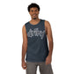 Limited Edition Limp Driky - Good Guys Finish Last - OG Deep Cut Tank