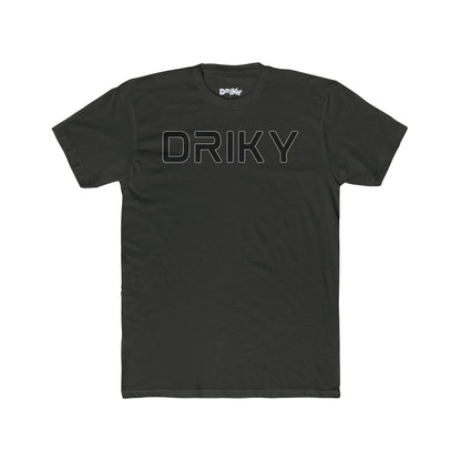 Driky Stud Muffin - OG Cotton Crew Tee
