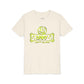 Youth Laugh at the World - Banana Sunshine Short Sleeve Tee 26 Colors